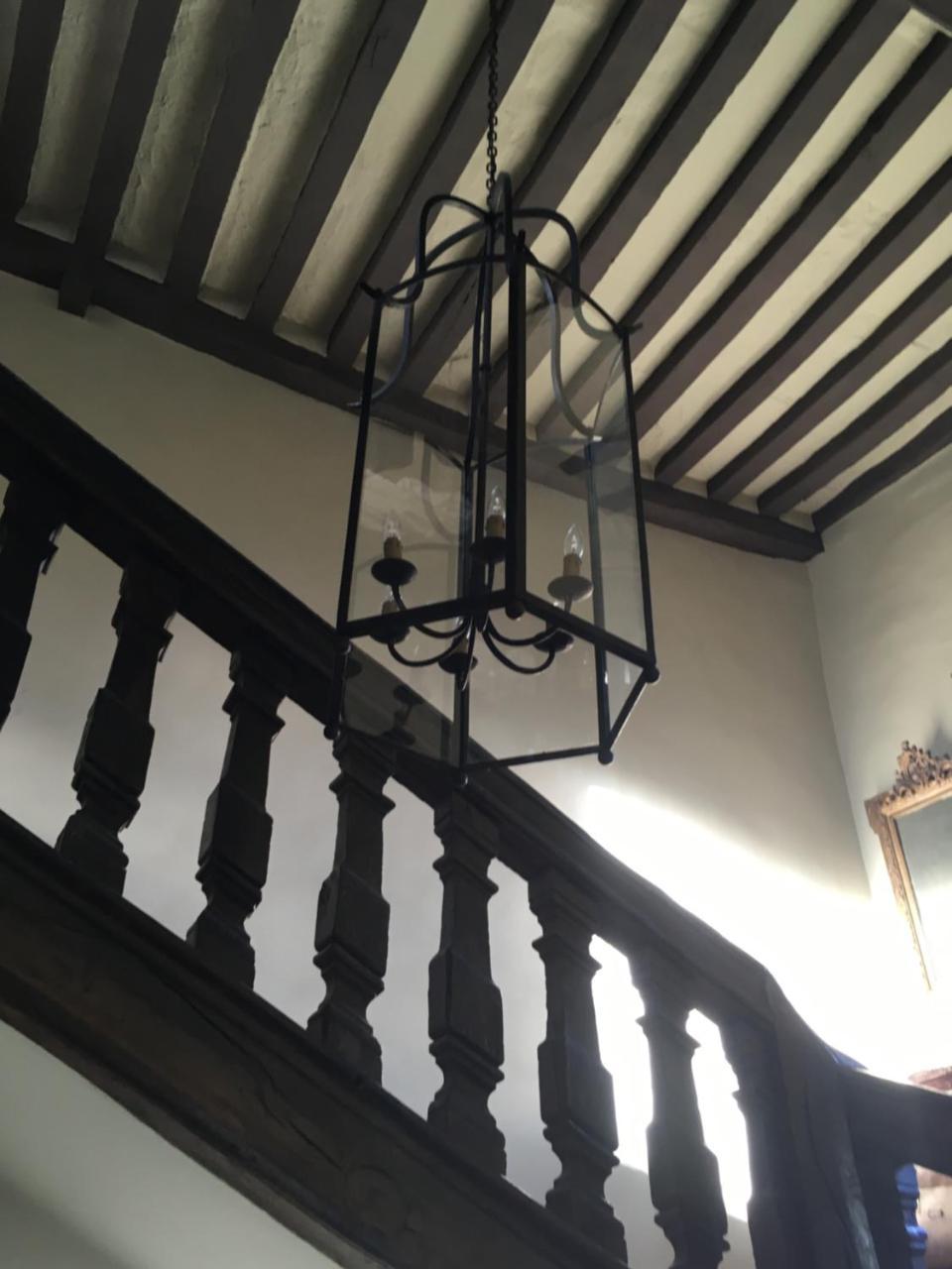 Manoir De La Riviere Otel Saint-Louet-sur-Seulles Dış mekan fotoğraf